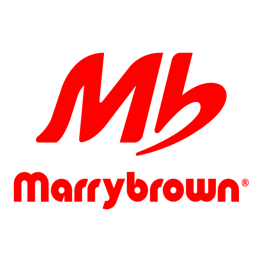 Marrybrown Vouchers